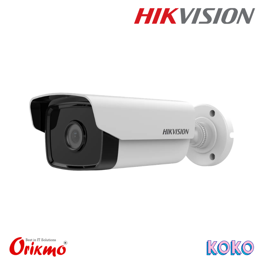 HIKVISION DS-2CD1T23GO-I IR CAMERA