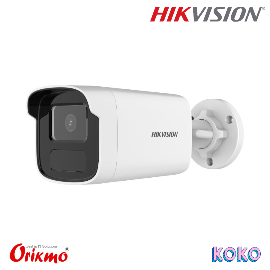 HIKVISION DS-2CD1T23GO-I IR CAMERA