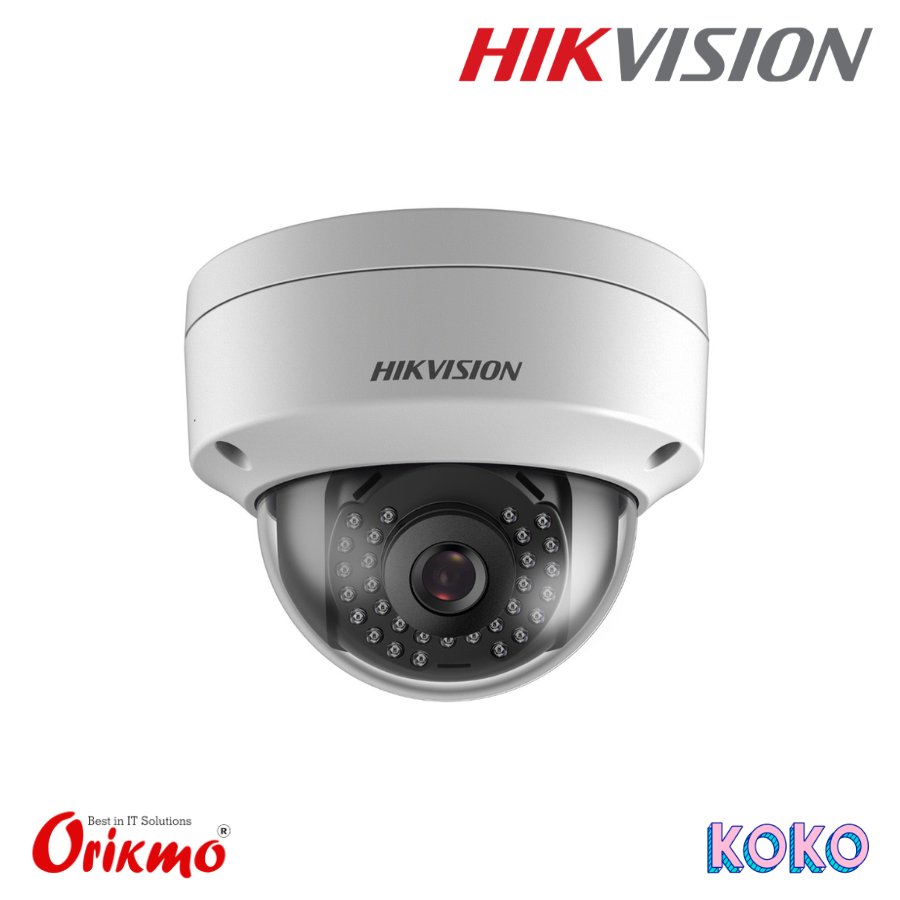 HIKVISION DS-2CD1123G0E-I CAMERA