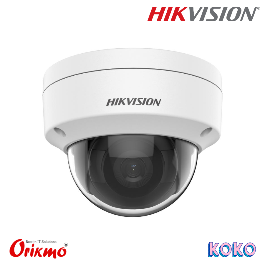 HIKVISION DS-2CD1123G0E-I CAMERA