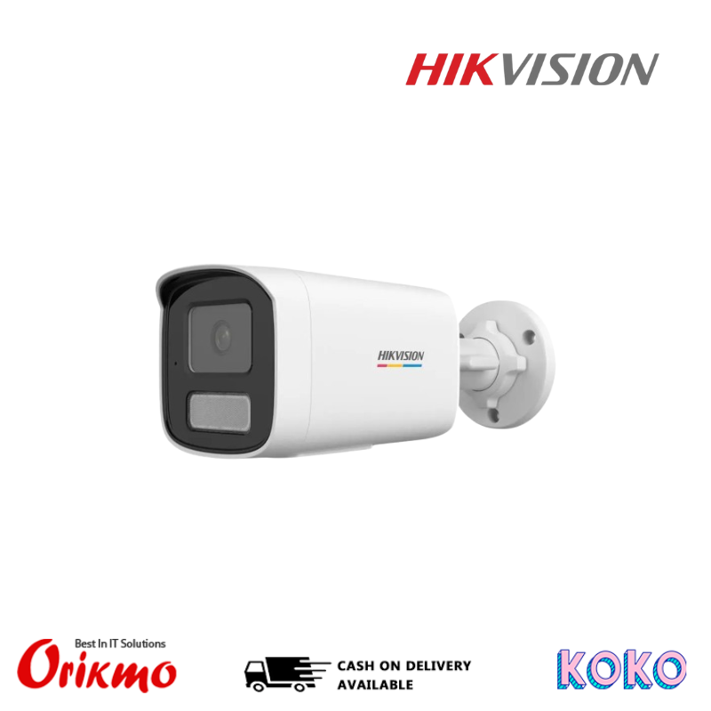 HIKVISION DS-2CD1T27G2H-LIU COLORVU CAMERA