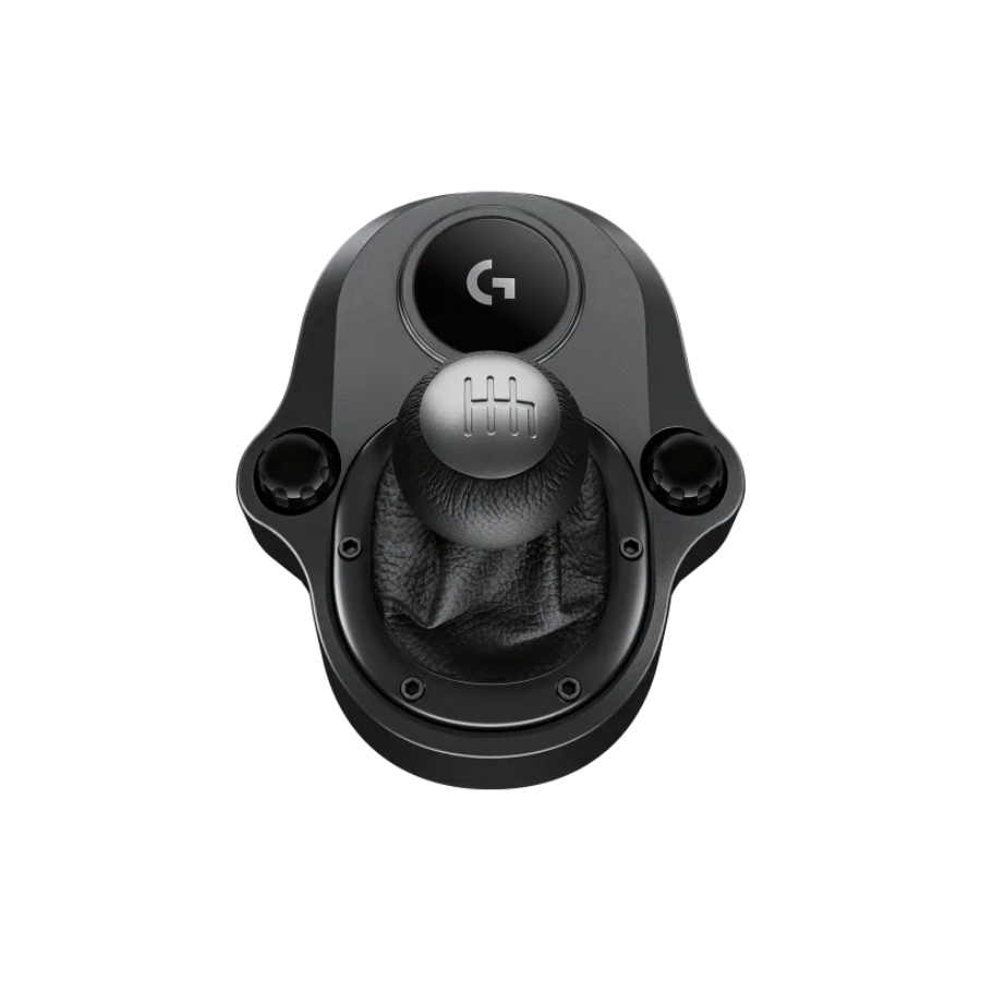 LOGITECH DRIVING FORCE SHIFTER (FOR G29 & G920 STEERING WHEEL)