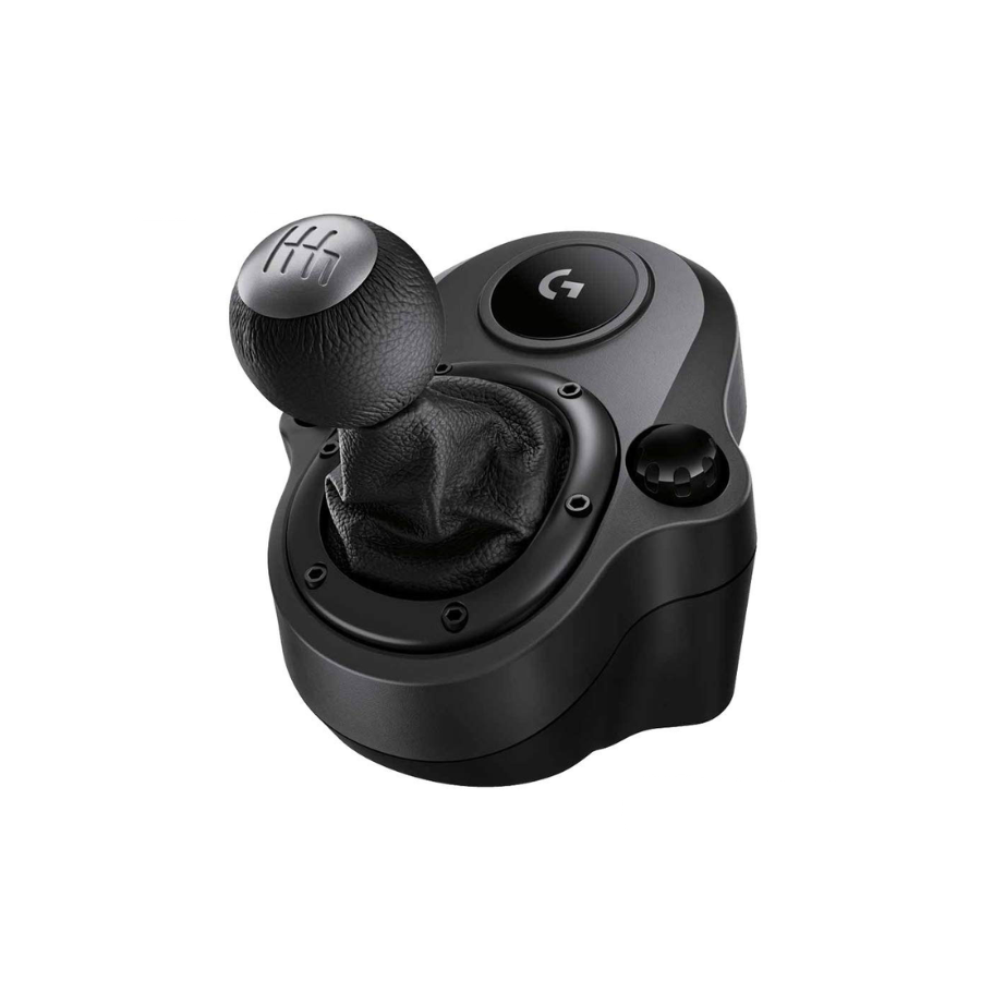 LOGITECH DRIVING FORCE SHIFTER (FOR G29 & G920 STEERING WHEEL)
