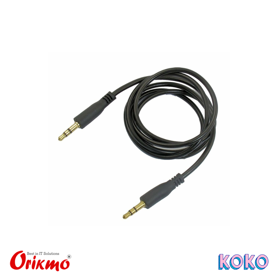 CABLE STEREO TO STEREO A GRADE