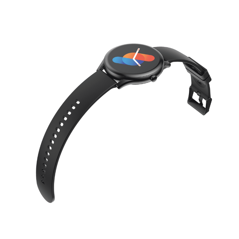 HAVIT M9036 SMART WATCH (BLACK)