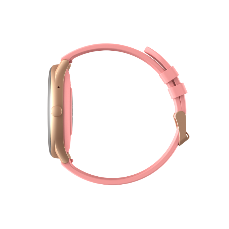 HAVIT M9036 SMART WATCH (PINK)