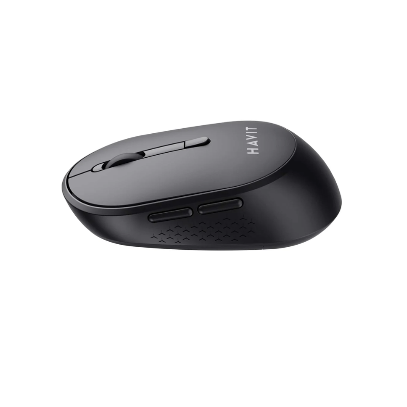 HAVIT MS78GT WIRELESS MOUSE (BLACK)