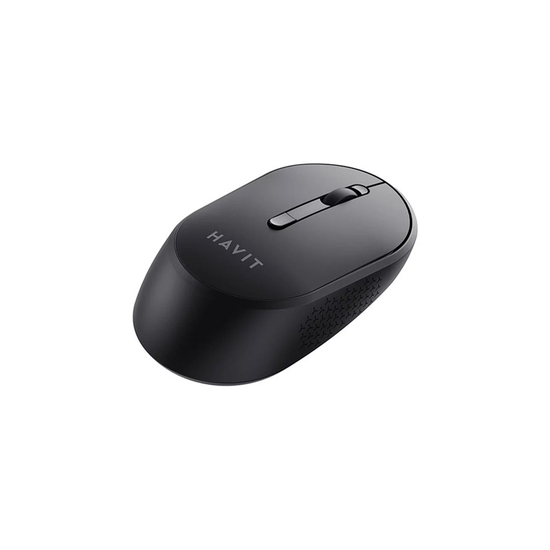 HAVIT MS78GT WIRELESS MOUSE (BLACK)