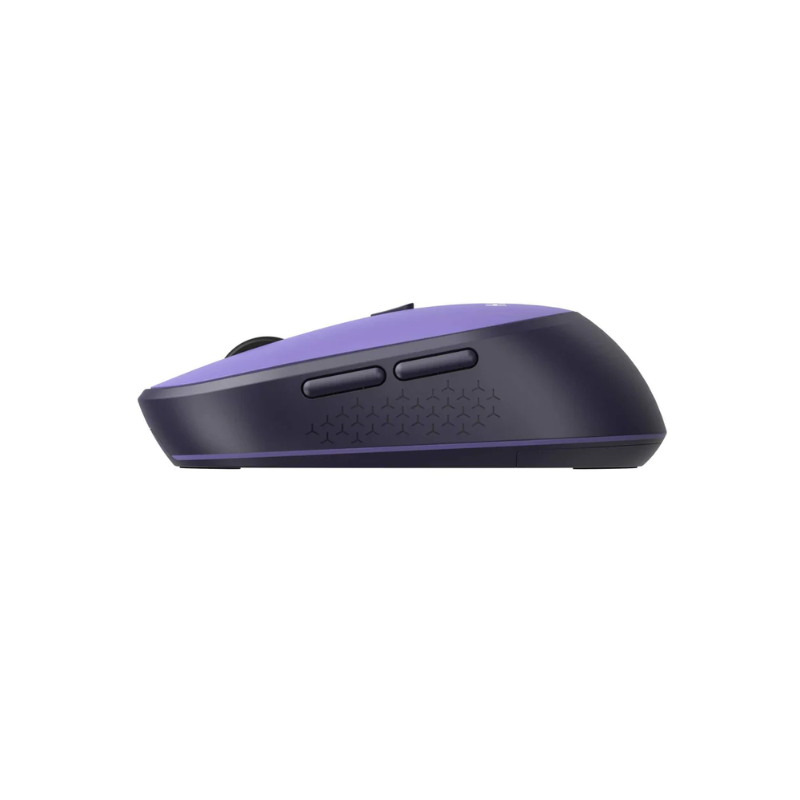 HAVIT MS78GT WIRELESS MOUSE (PURPLE)