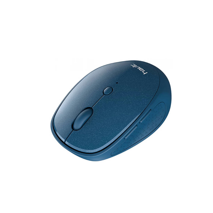 HAVIT MS76GT PLUS WIRELESS MOUSE (BLUE)