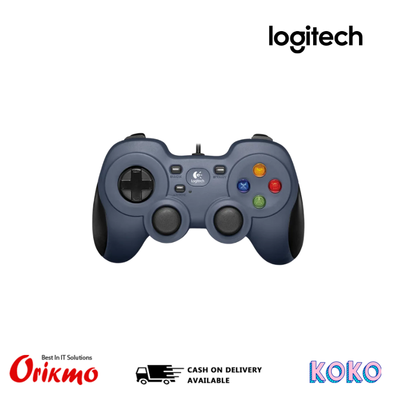 LOGITECH F310 GAMING 940-000112 GAME PAD