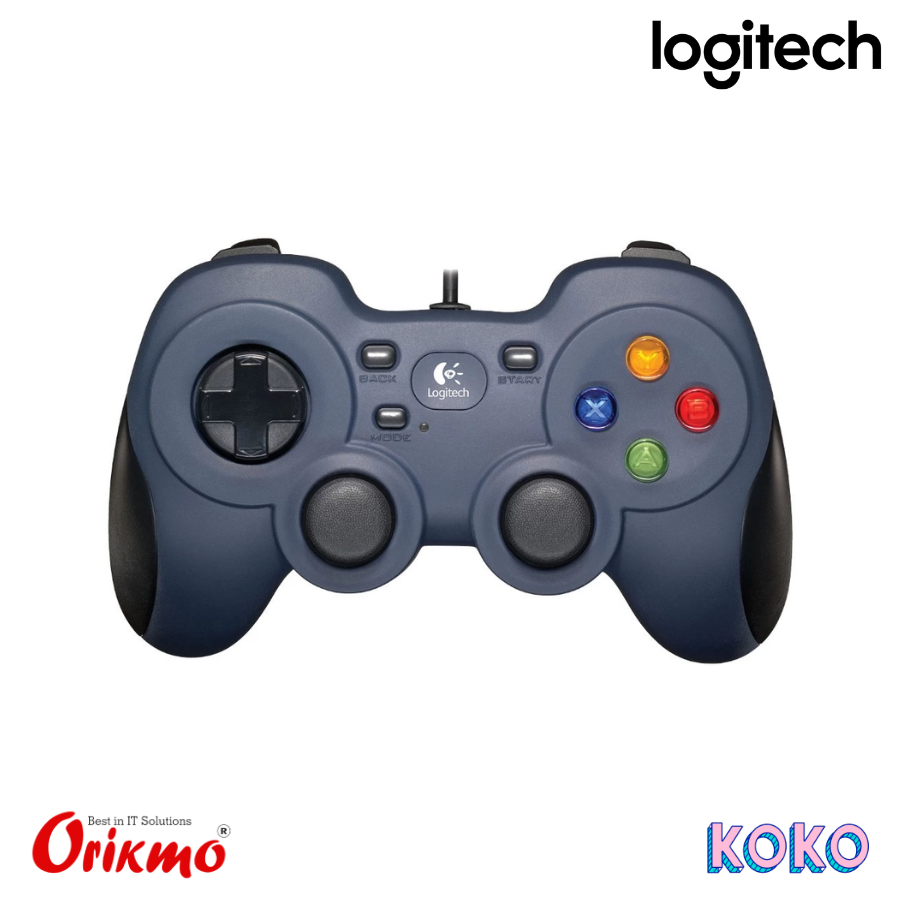LOGITECH F310 GAMING 940-000112 GAME PAD