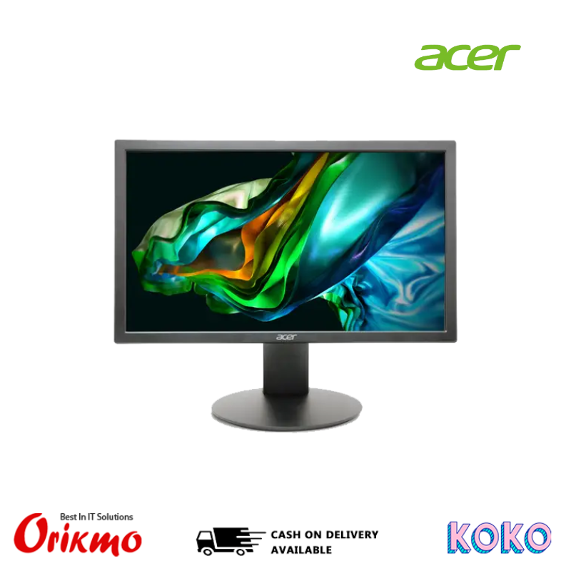 ACER K202Q 20 FHD 75Hz LED MONITOR