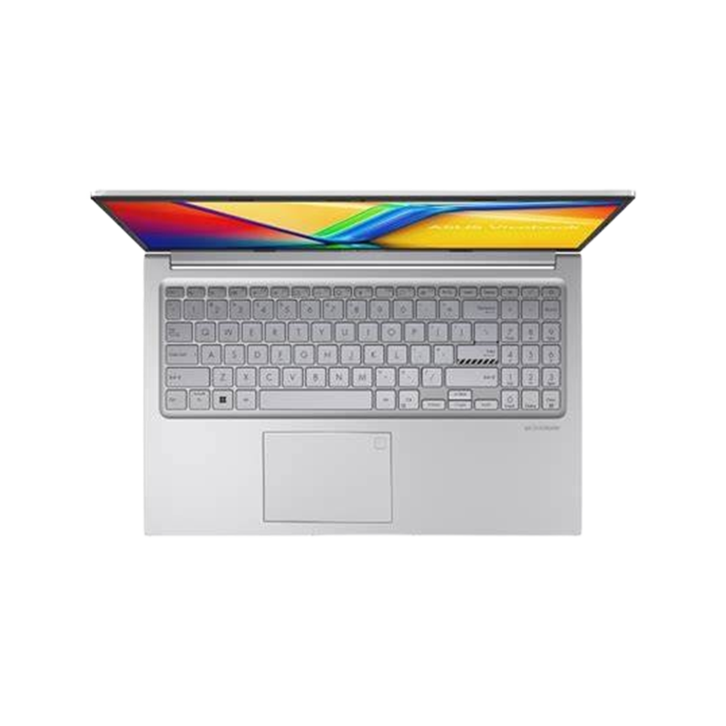 ASUS VIVOBOOK 15 X1504VA-NJ241W I3 13TH 1315U LAPTOP (8GB , 512GB NVMe, 15.6 FHD, WIN 11)