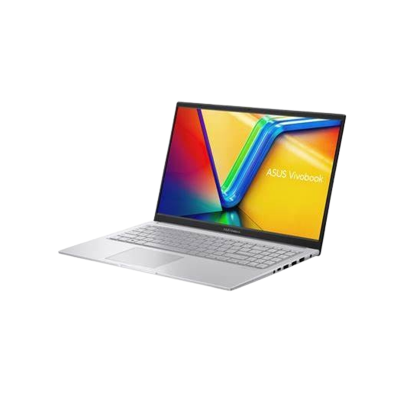 ASUS VIVOBOOK 15 X1504VA-NJ241W I3 13TH 1315U LAPTOP (8GB , 512GB NVMe, 15.6 FHD, WIN 11)