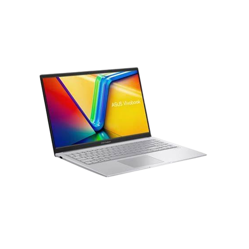 ASUS VIVOBOOK 15 X1504VA-NJ241W I3 13TH 1315U LAPTOP (8GB , 512GB NVMe, 15.6 FHD, WIN 11)