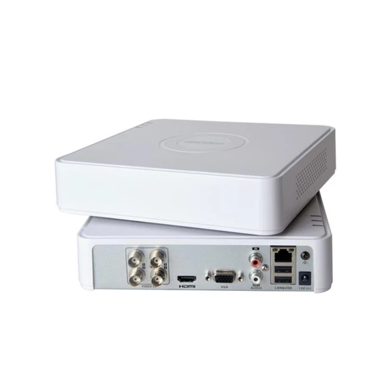 HIKVISION DS-7104HGHI-M1/T 4 CHANNEL DVR