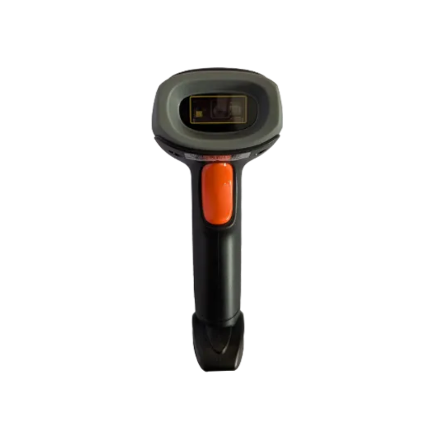 A9 2D BARCODE SCANNER