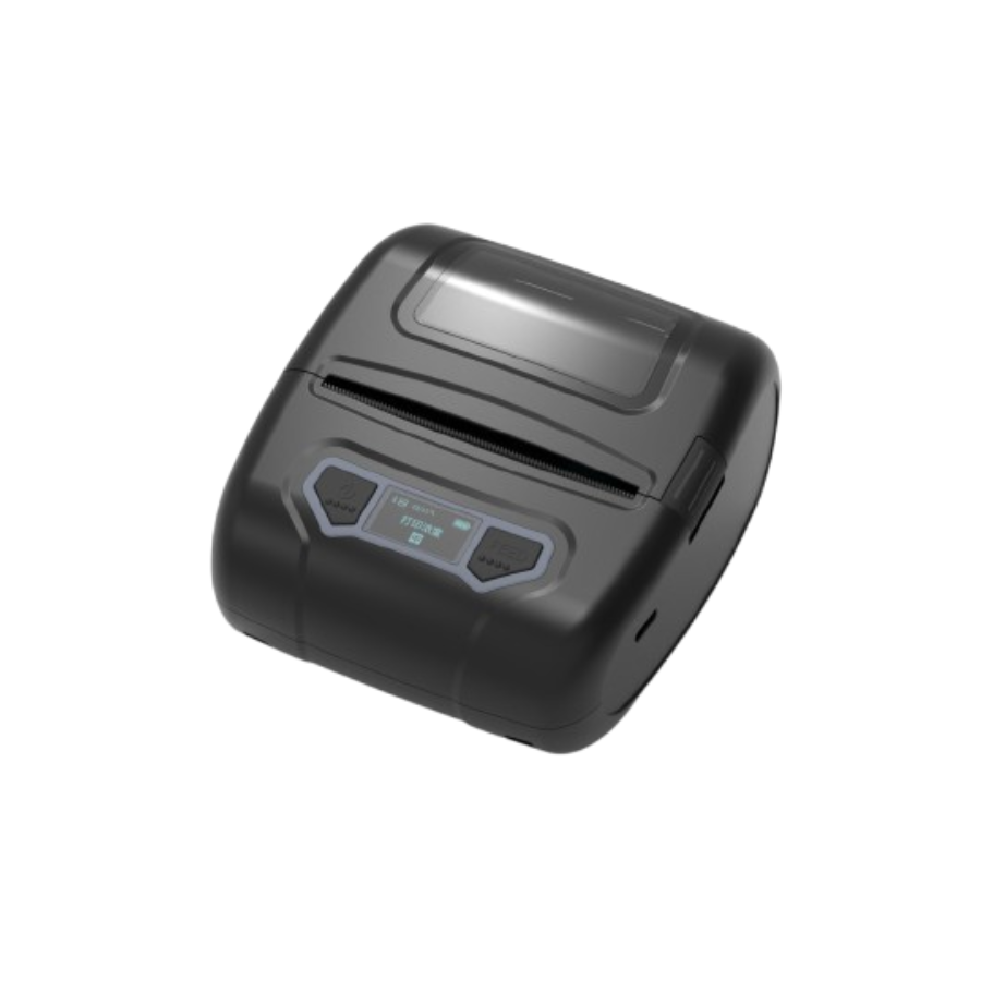 XPRINTER XP-P301A PORTABLE THERMAL RECEIPT ( USB , BLUETOOTH)