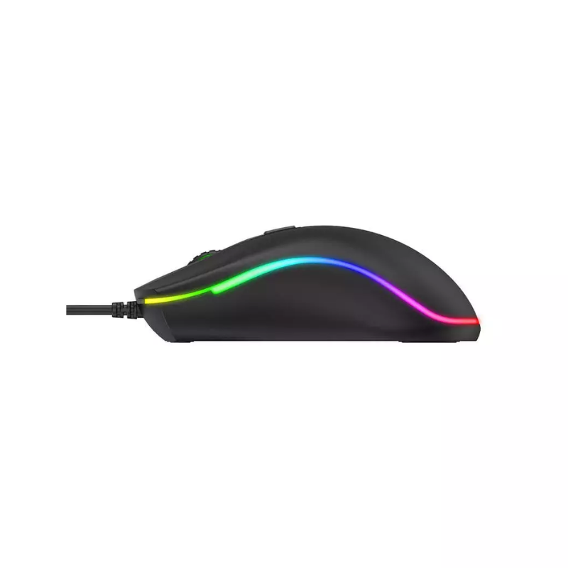 HAVIT MS72 OPTICAL MOUSE (RGB)