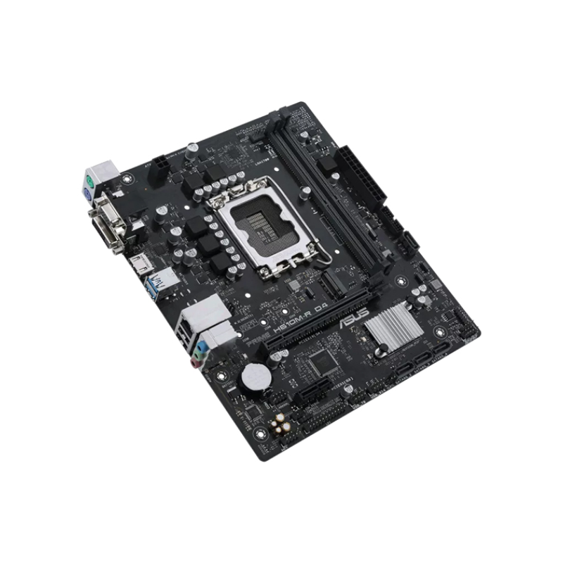 ASUS PRIME H310M-K MOTHER BOARD