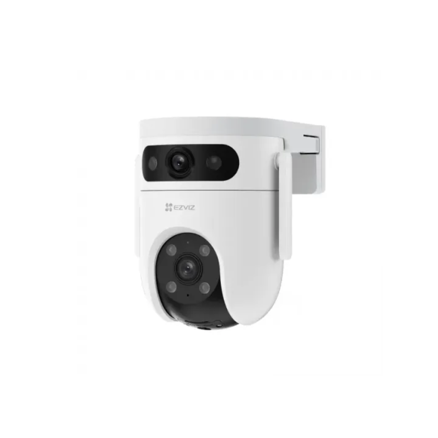 EZVIZ H9C 5MP + 5MP DUAL LENS CAMERA