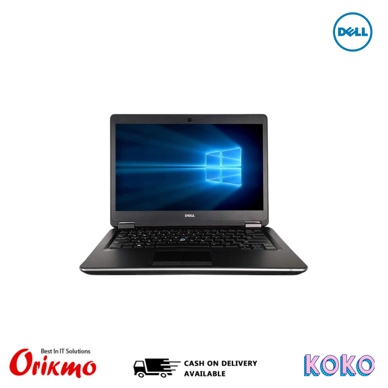 DELL 7440 I5 4TH GEN RECONDITIONED LAPTOP (8GB, 256GB)