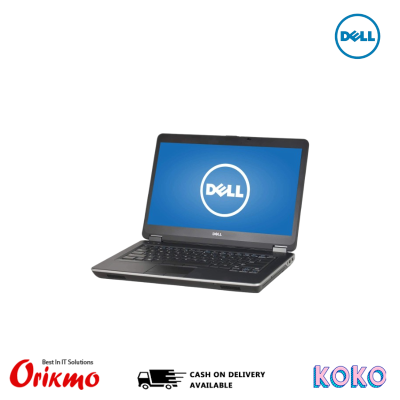 DELL 7440 I7 4TH GEN RECONDITIONED LAPTOP (8GB, 240GB)