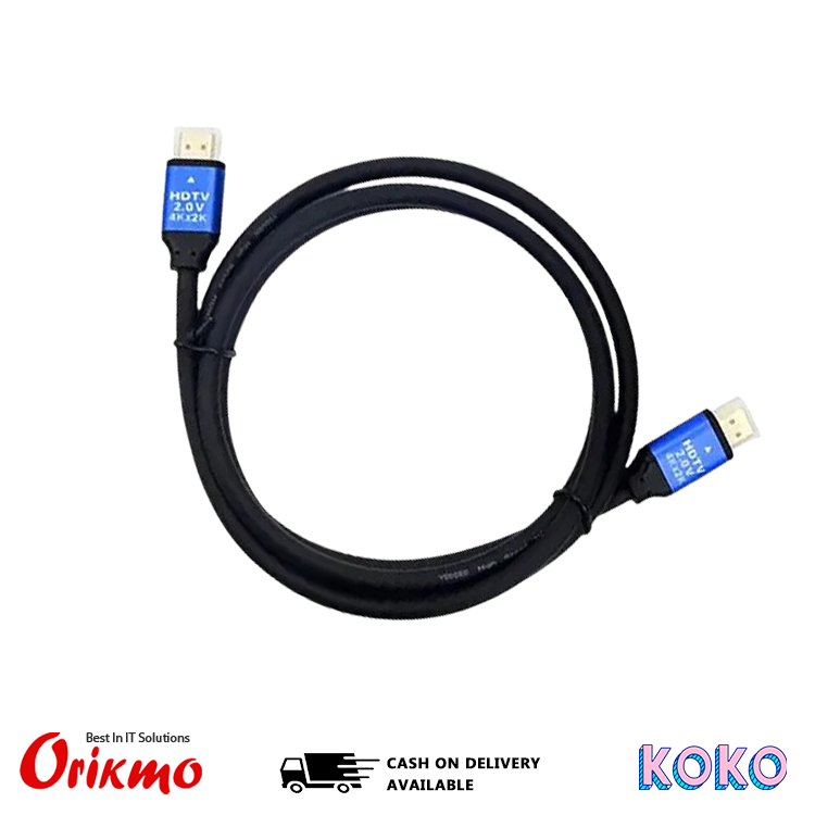 HDMI 1.5M 4K UHD CABLE