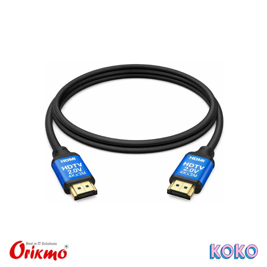 HDMI 1.5M 4K UHD CABLE