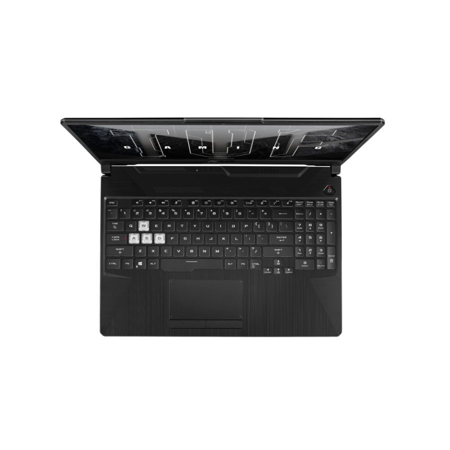 ASUS TUF GAMING A15 FA506NCR-HN042WS RYZEN 7 LAPTOP