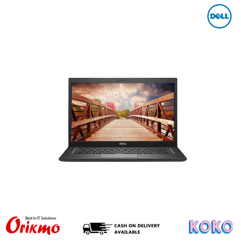 DELL 7480 I7 7TH GEN RECONDITIONED LAPTOP (8GB,256GB)