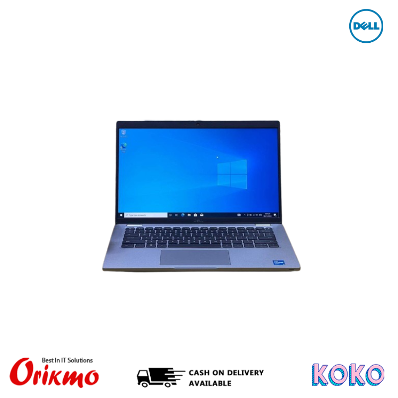 DELL 5420 I5 11TH GEN RECONDITIONED LAPTOP (8GB,240GB)