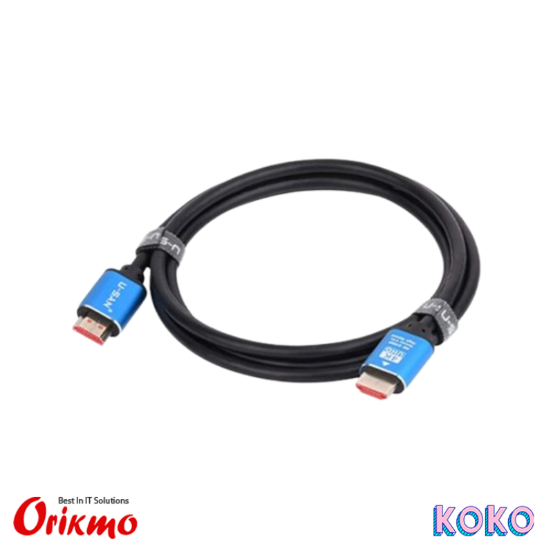 HDMI 5M 4K UHD CABLE