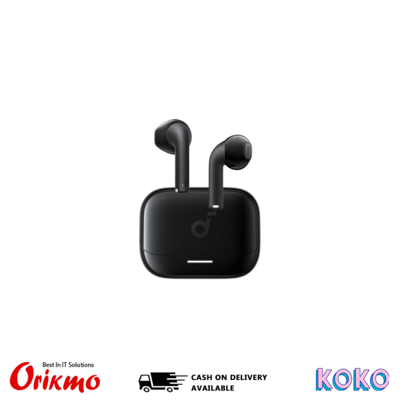 ANKER SOUNDCORE K20i EARBUDS
