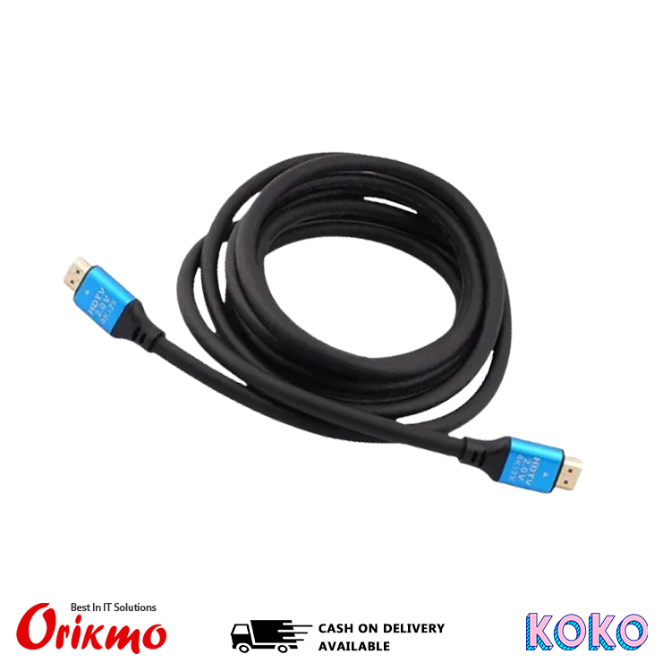 HDMI 10M 4K UHD CABLE
