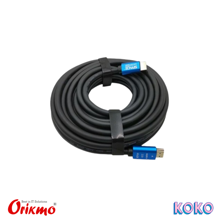 HDMI 10M 4K UHD CABLE