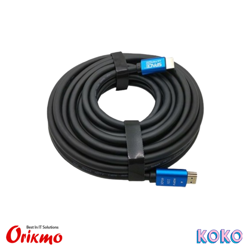 HDMI 20M 4K UHD CABLE