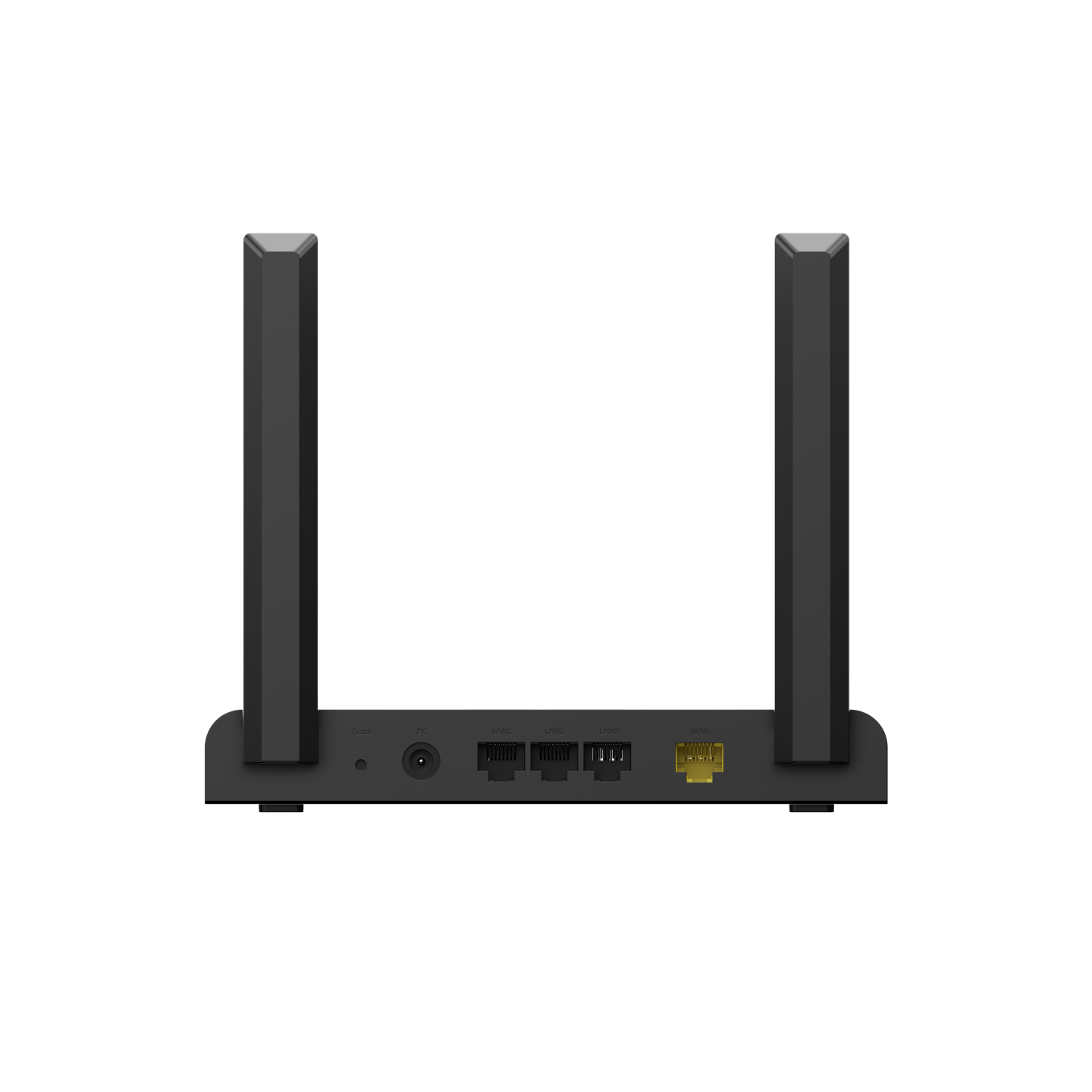 RUJIE REYEE RG-EW300N 300MBPS WIRELESS SMART ROUTER
