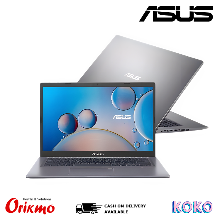 ASUS X515EA-940 CORE I3 11TH GEN LAPTOP