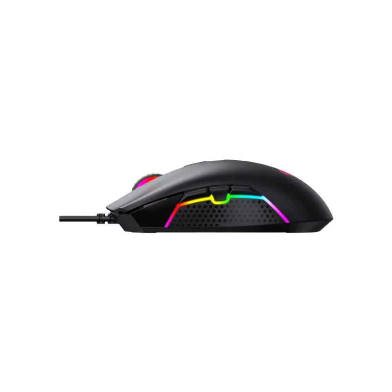 HAVIT GAMENOTE MS1010 RGB  GAMING MOUSE