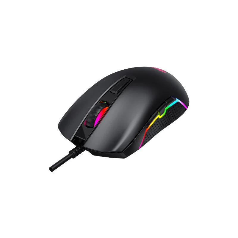 HAVIT GAMENOTE MS1010 RGB  GAMING MOUSE
