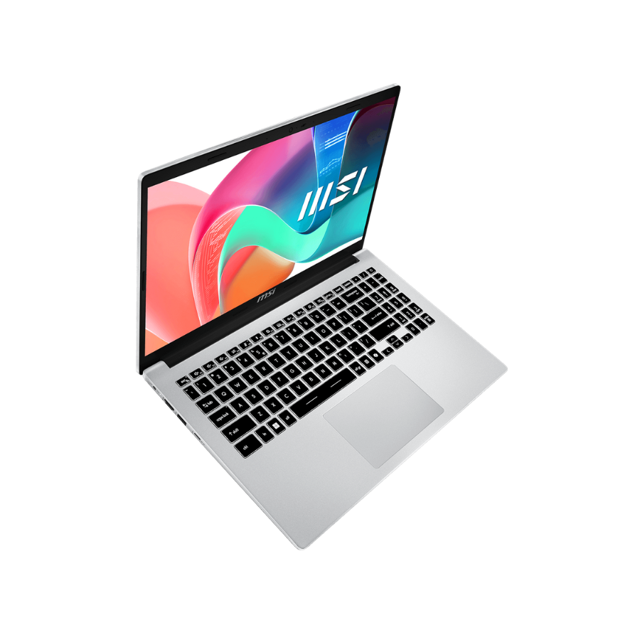 MSI MODERN 15 F13MG-826XLK I5 13TH 1314U LAPTOP