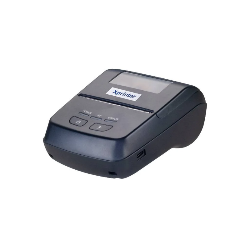 XPRINTER XP-P801A PORTABLE THERMAL RECEIPT PRINTER