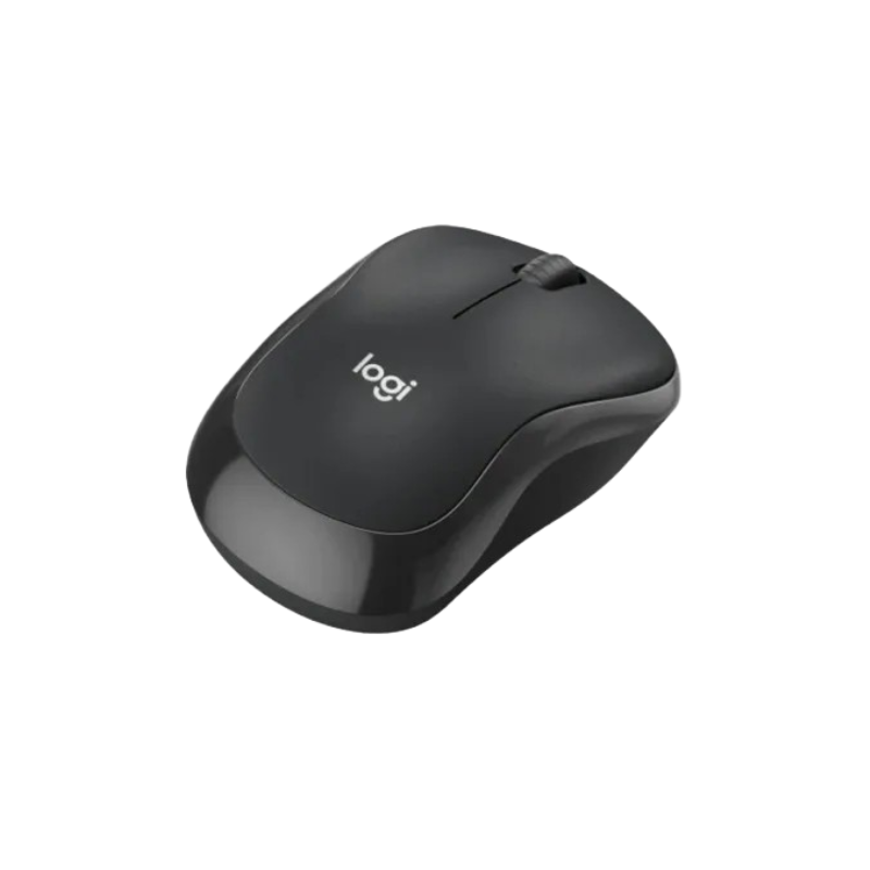 LOGITECH MK250 COMPACT WIRELESS MOUSE AND KEYBOARD COMBO