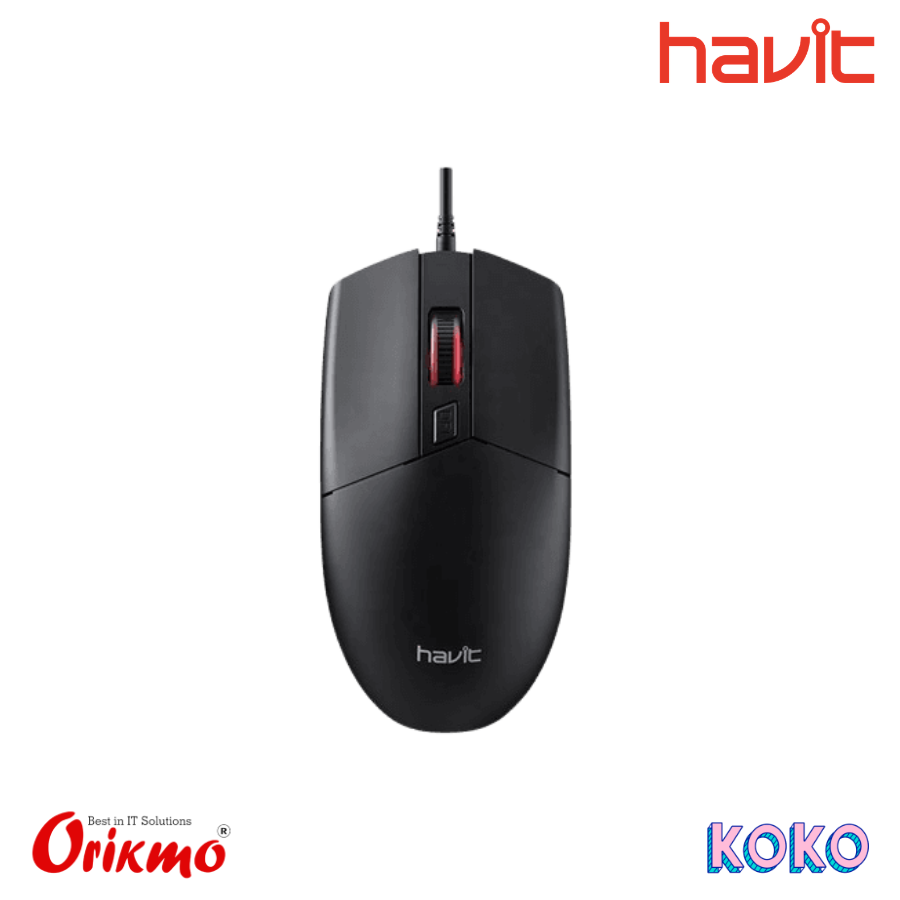 HAVIT MS71 MOUSE