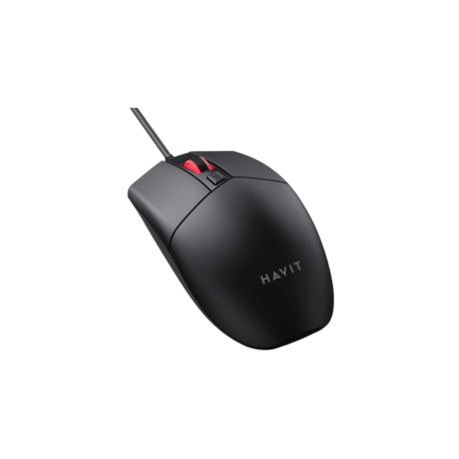HAVIT MS71 MOUSE