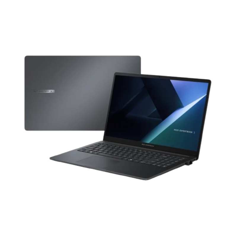 ASUS B1503CVA-S71506 CORE 5 120U LAPTOP
