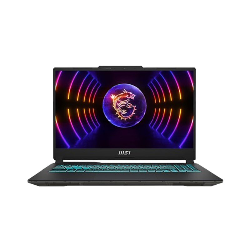 MSI THIN 15 B13UC-3293XLK CORE I5 13TH 13420H LAPTOP
