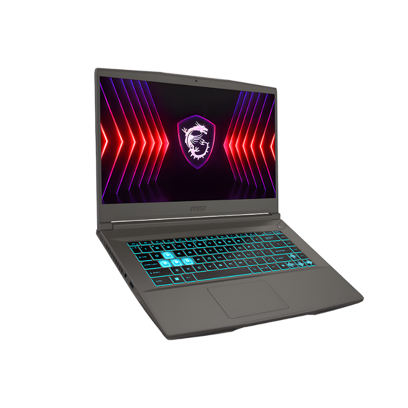 MSI THIN 15 B13UC-3293XLK CORE I5 13TH 13420H LAPTOP